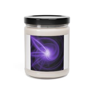 Scented Energy Candles