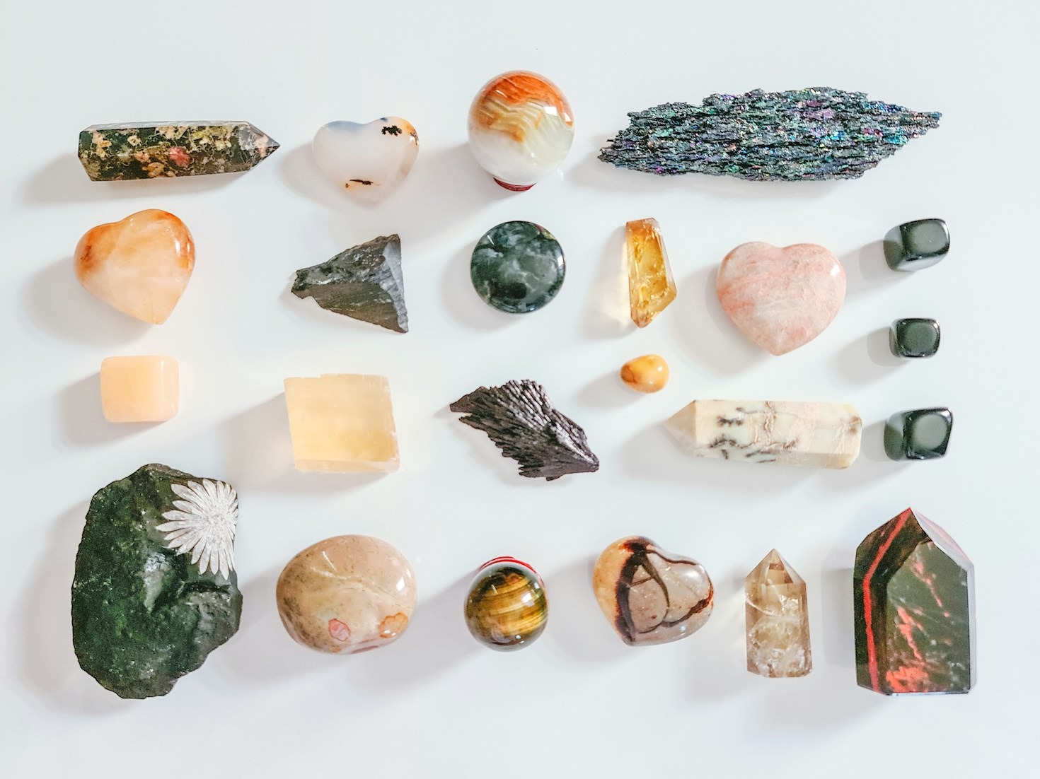 A Beginners Guide To Ethically Sourced Stones